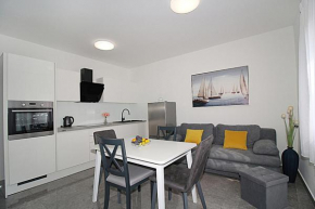 Apartments Angelo
